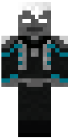 Скин по нику Antimatter