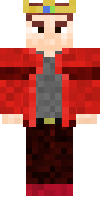 Скин по нику AntonGame