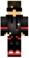Скин по нику Anton_PVP