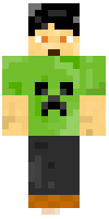 Скин по нику AntonioKruto