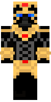 Скин по нику Anubis65