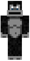 Скин по нику Anul
