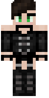 Скин по нику Anusgladiator