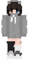 Скин по нику AnxietyPlease
