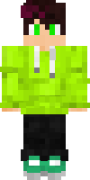 Скин по нику AnzePlay13