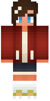 Скин по нику Aoi_Asahina