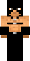Скин по нику Apehum