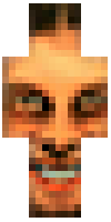 Скин по нику Aphextwin