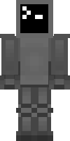 Скин по нику Apostle