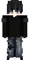 Скин по нику Apple_Frozzy