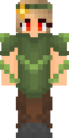 Скин по нику Apple__Bear