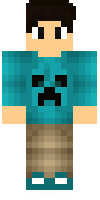 Скин по нику Applekevin