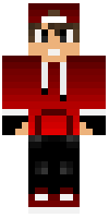 Скин по нику Applemc
