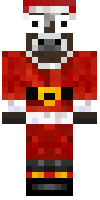 Скин по нику ApplesAlmighty