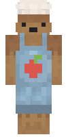 Скин по нику Appul