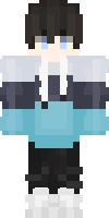 Скин по нику Aqua_Side