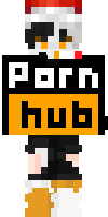Скин по нику Aqutic