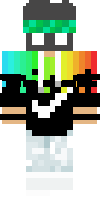Скин по нику ArTeMiYY_YY