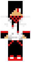 Скин по нику ArabCraft999