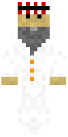 Скин по нику Arabu