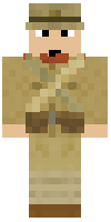 Скин по нику Ararr