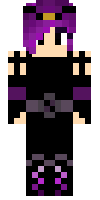 Скин по нику ArashiDragon