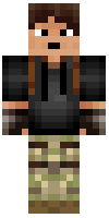 Скин по нику Arathak