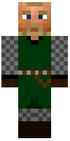 Скин по нику Arathi