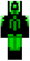 Скин по нику Arbiter