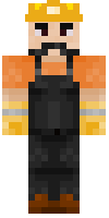 Скин по нику Arby_zik