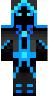 Скин по нику ArcAng