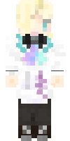 Скин по нику ArcNeco