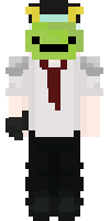 Скин по нику Arcadegus_
