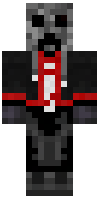 Скин по нику Arcaicways