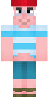 Скин по нику Arcaiox