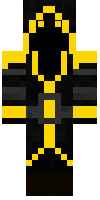 Скин по нику Arcanehopefront