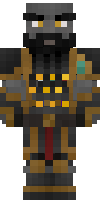 Скин по нику ArchDwarf