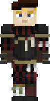 Скин по нику Archbishop