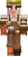 Скин по нику ArcherusHell