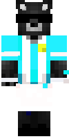 Скин по нику Archick_