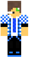 Скин по нику Archie499