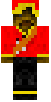 Скин по нику ArcmageLudicrous