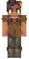 Скин по нику ArcoPlay