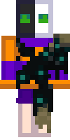 Скин по нику ArcsemisStar
