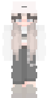 Скин по нику ArcticFox2