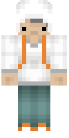 Скин по нику ArcticPvP