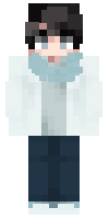 Скин по нику Arctic_Fears
