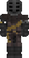 Скин по нику Arctic_Guard