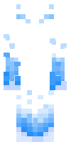 Скин по нику Arctic_Ice