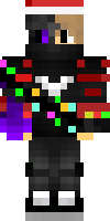 Скин по нику Ardrass